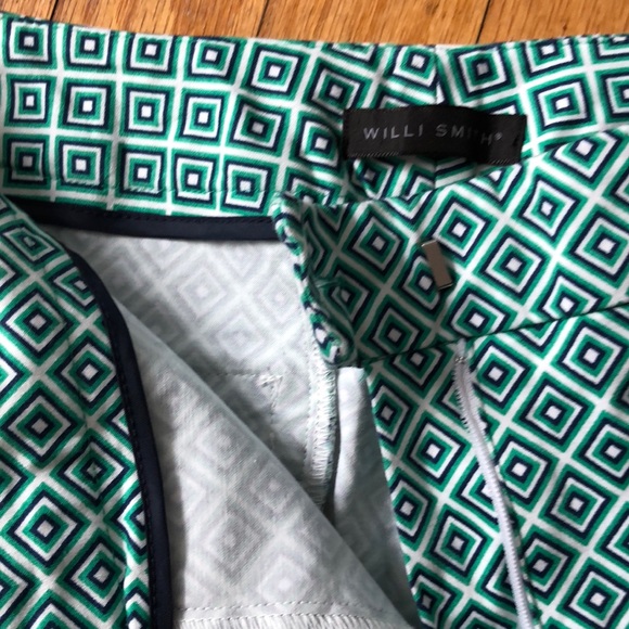 Willie Smith Shorts - Picture 8 of 8